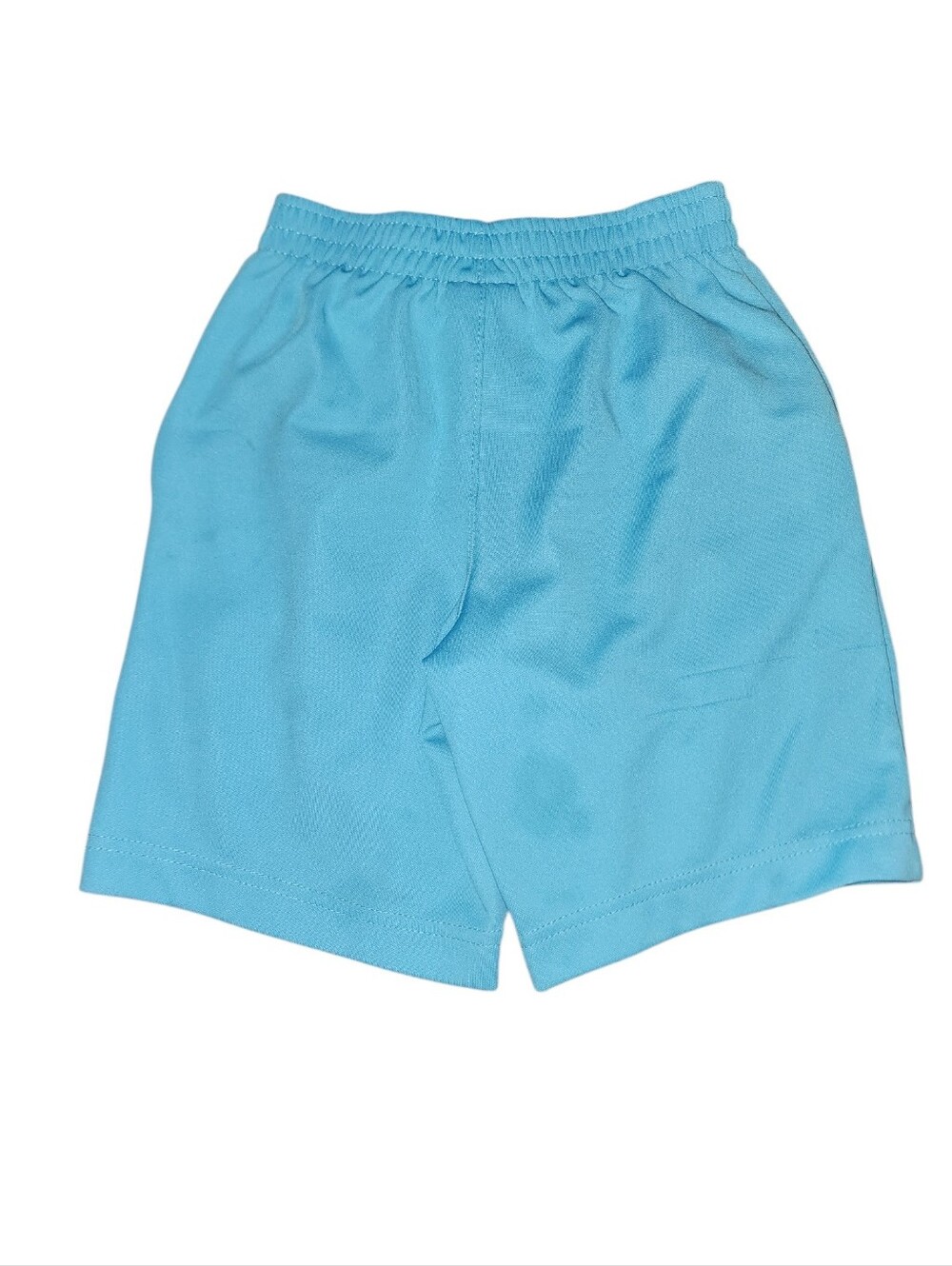 🩵2pcs Boys Size 7 Nike Shorts Outfit💙 - Picture 5 of 9